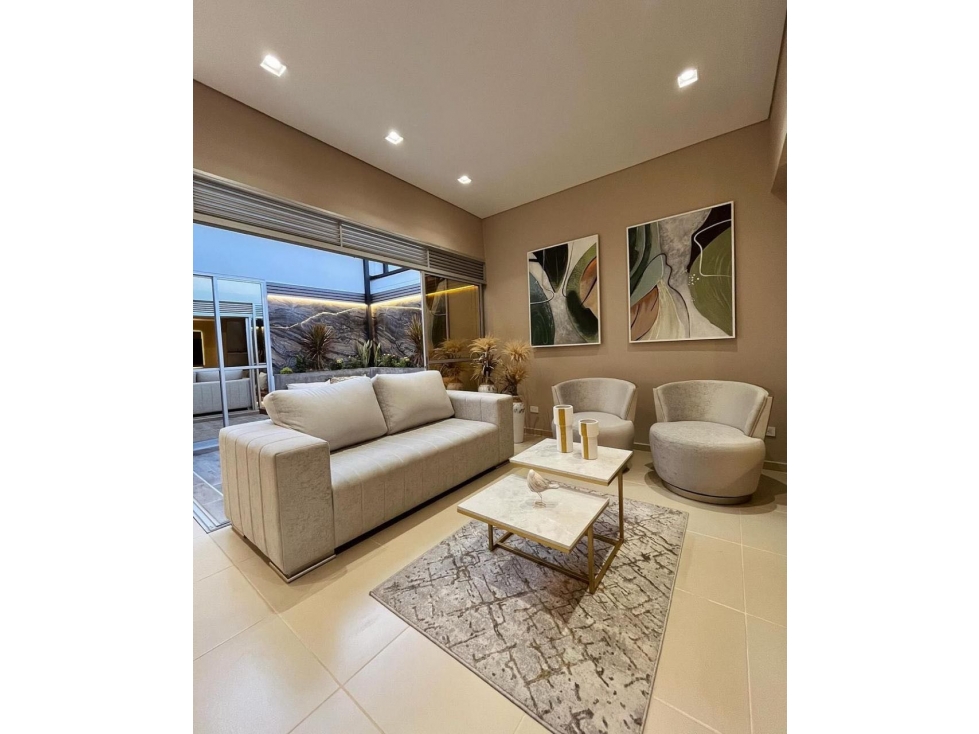 EN VENTA CASA EXCLUSIVA GALICIA CERRITOS PEREIRA