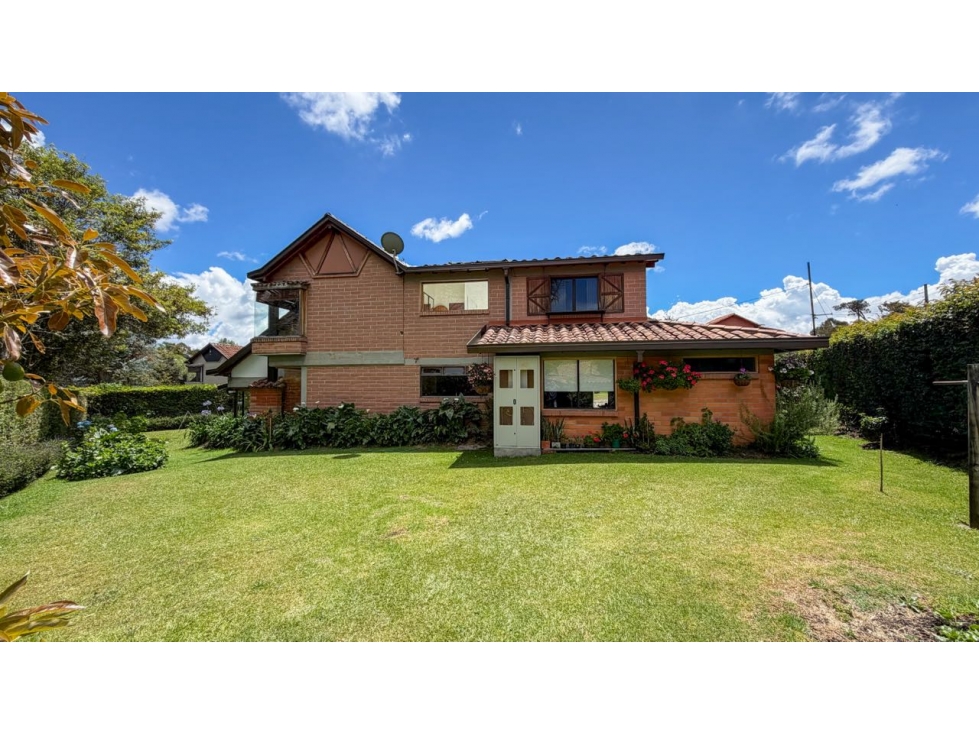 EN VENTA CASA FINCA EN EL ALTO DE LAS PALMAS EN PARCELACION — foto 2