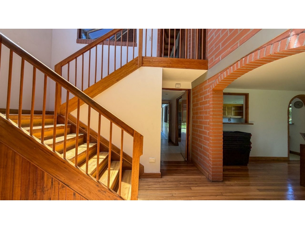 EN VENTA CASA FINCA EN EL ALTO DE LAS PALMAS EN PARCELACION — foto 5