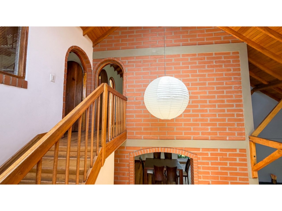 EN VENTA CASA FINCA EN EL ALTO DE LAS PALMAS EN PARCELACION — foto 6