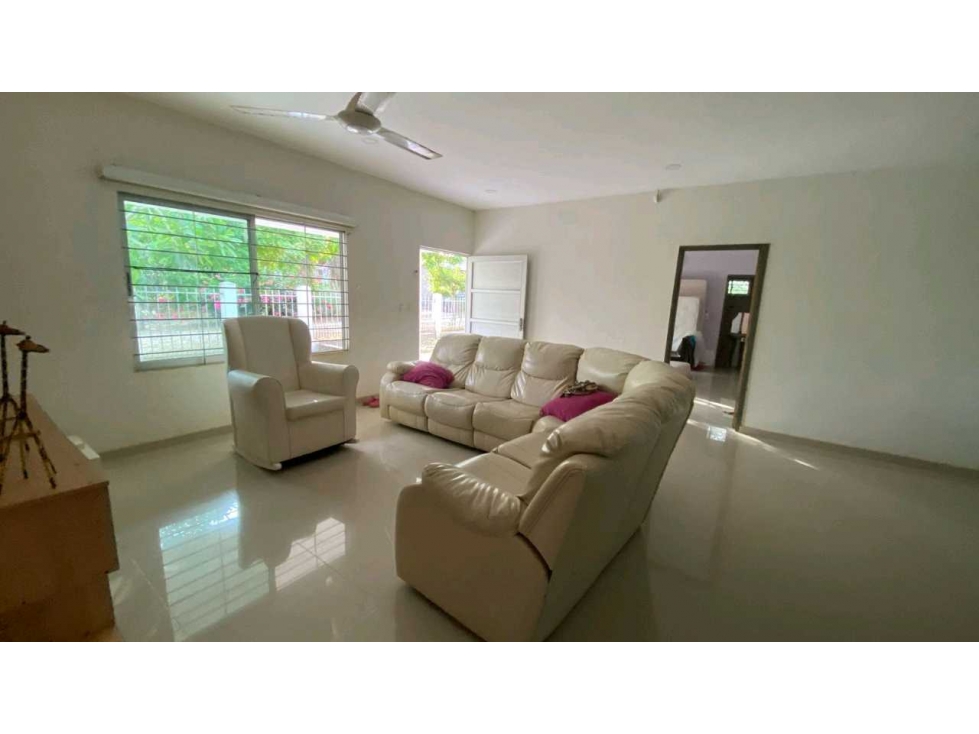 EN VENTA CASA FINCA POR EL FARO MONTERIA — foto 6