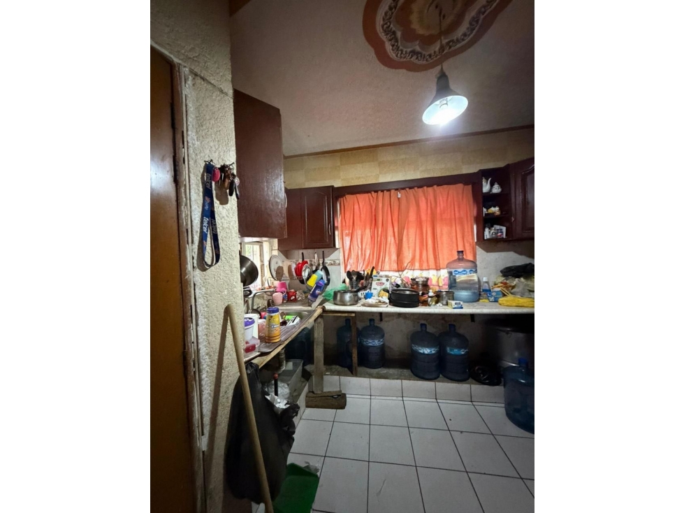 EN VENTA CASA GUADALAJARA OTE. RESIDENCIAL - 3