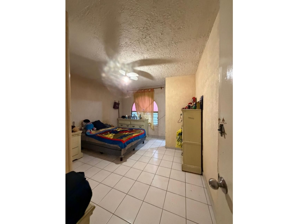 EN VENTA CASA GUADALAJARA OTE. RESIDENCIAL - 4