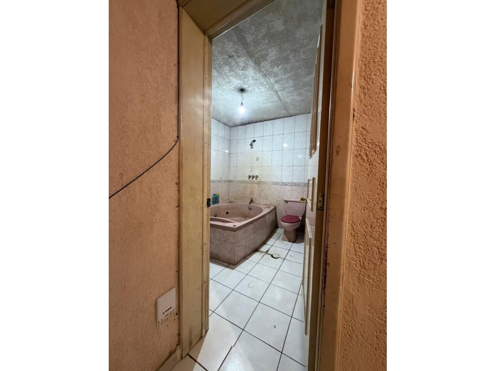 EN VENTA CASA GUADALAJARA OTE. RESIDENCIAL - 6