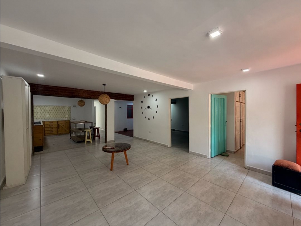 EN VENTA CASA INDEPENDIENTE B/CENTENARIO 1 PISO, Jamundí