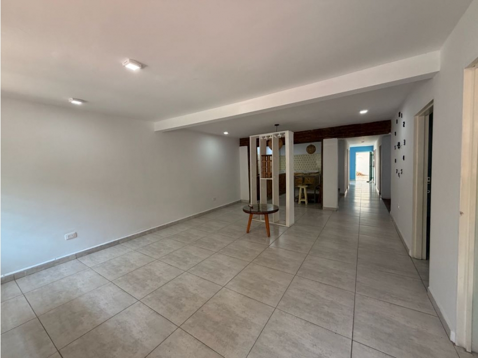 EN VENTA CASA INDEPENDIENTE B/CENTENARIO 1 PISO, Jamundí — foto 2