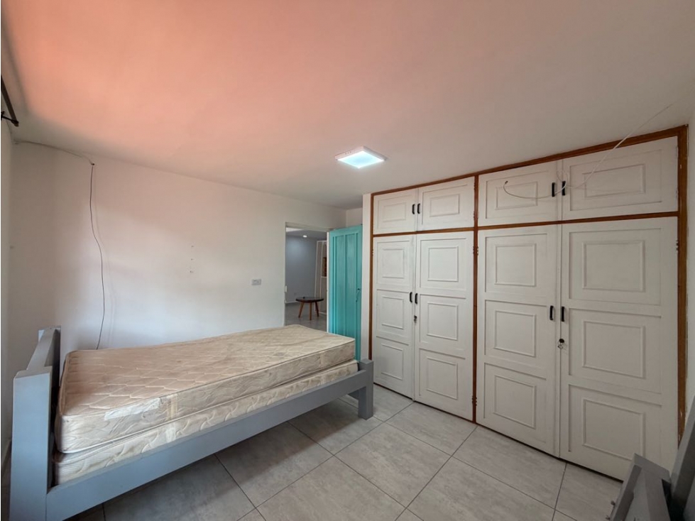EN VENTA CASA INDEPENDIENTE B/CENTENARIO 1 PISO, Jamundí — foto 3