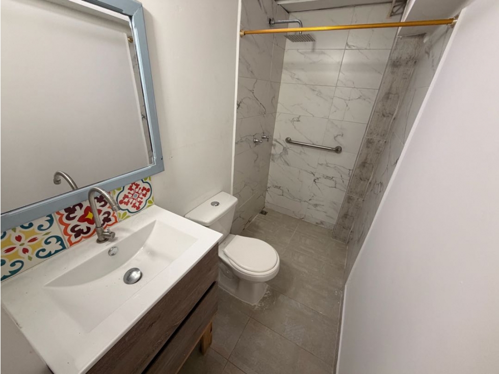 EN VENTA CASA INDEPENDIENTE B/CENTENARIO 1 PISO, Jamundí — foto 4