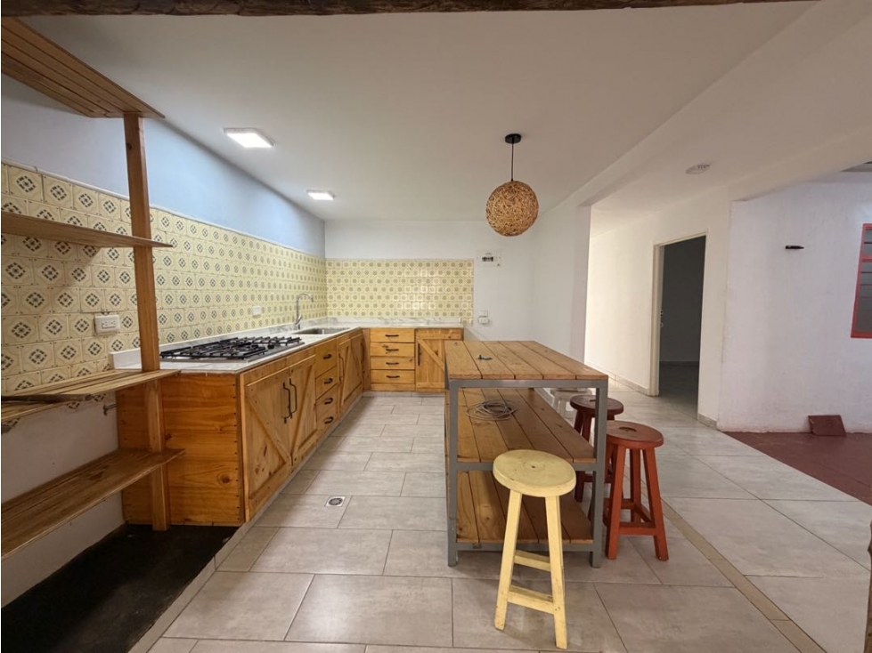 EN VENTA CASA INDEPENDIENTE B/CENTENARIO 1 PISO, Jamundí — foto 6
