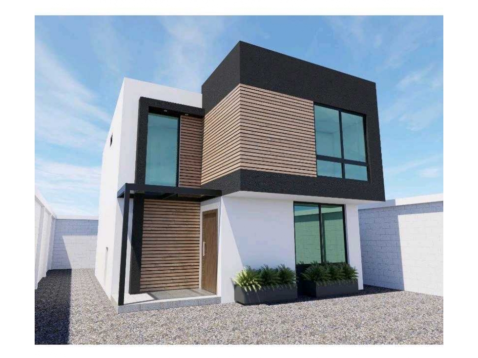 En Venta Casa Independiente en Manta, Sector Sur