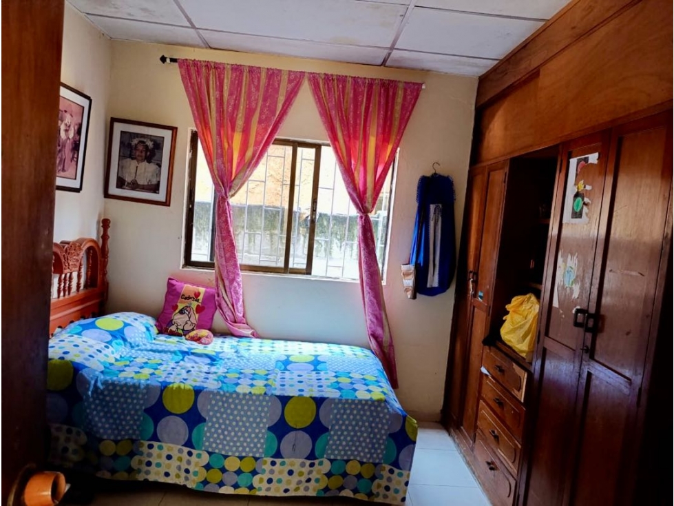 EN VENTA CASA + LOCAL COMERCIAL SOBRE VIA PRINCIPAL DE TURBACO — foto 5