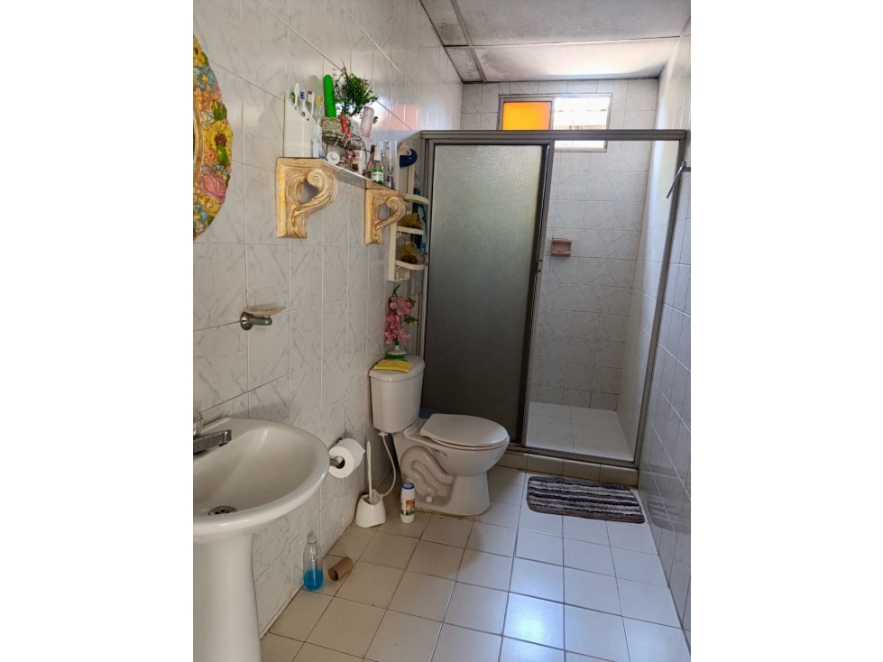 EN VENTA CASA + LOCAL COMERCIAL SOBRE VIA PRINCIPAL DE TURBACO — foto 6