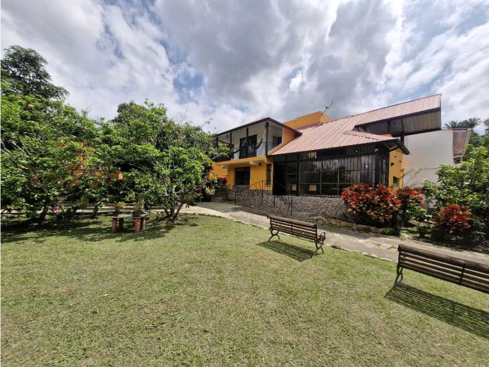 En Venta Casa Lote Campestre Independiente 738 m2 La Mesa, Cund. — foto 2