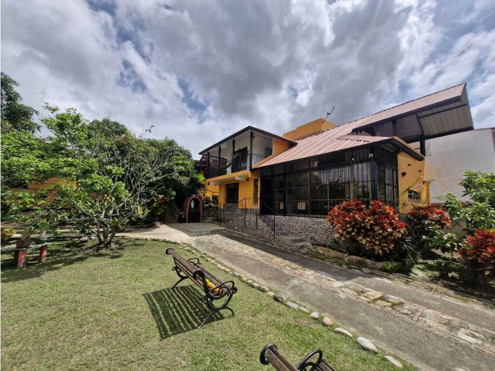 En Venta Casa Lote Campestre Independiente 738 m2 La Mesa, Cund. — foto 4