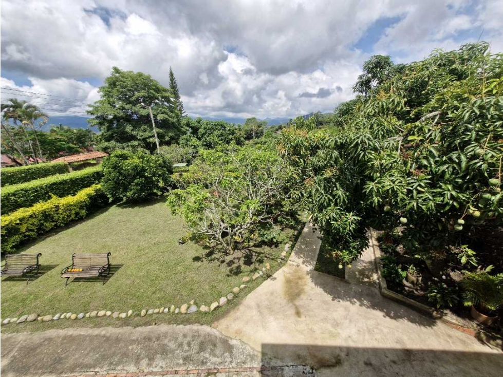En Venta Casa Lote Campestre Independiente 738 m2 La Mesa, Cund. — foto 5