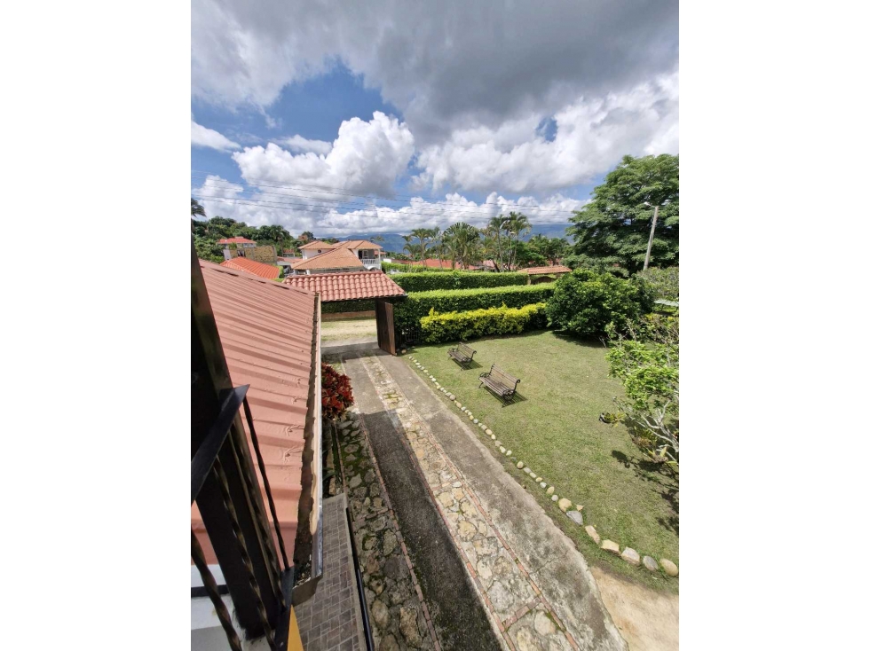 En Venta Casa Lote Campestre Independiente 738 m2 La Mesa, Cund. — foto 6
