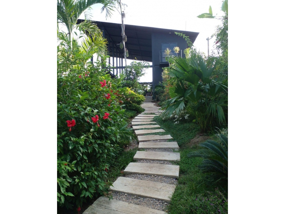 EN VENTA CASA CAMPESTRE EN PALOMINO - 5