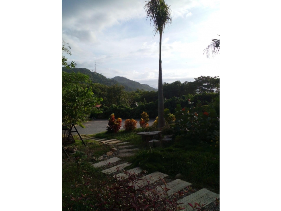 EN VENTA CASA CAMPESTRE EN PALOMINO - 6