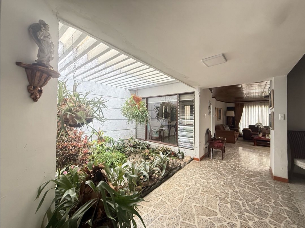 En venta casa lote Laureles — foto 3