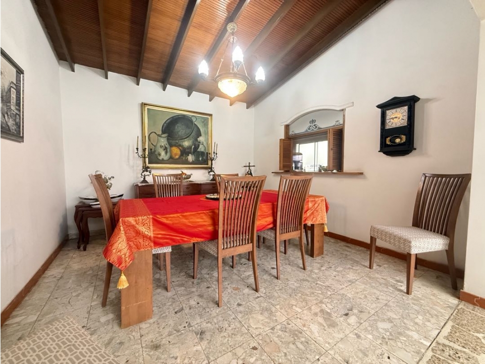 En venta casa lote Laureles — foto 4
