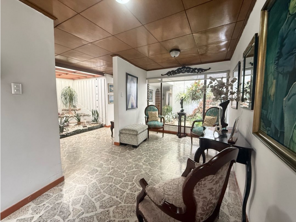 En venta casa lote Laureles — foto 6
