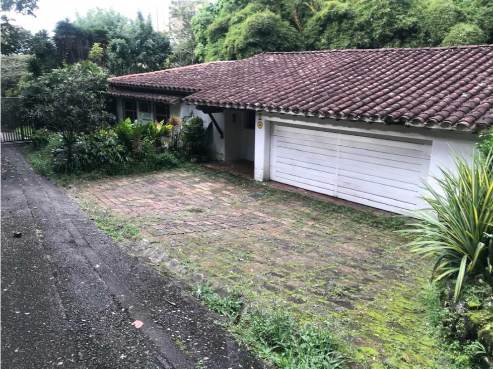 En venta casa lote media mixtura