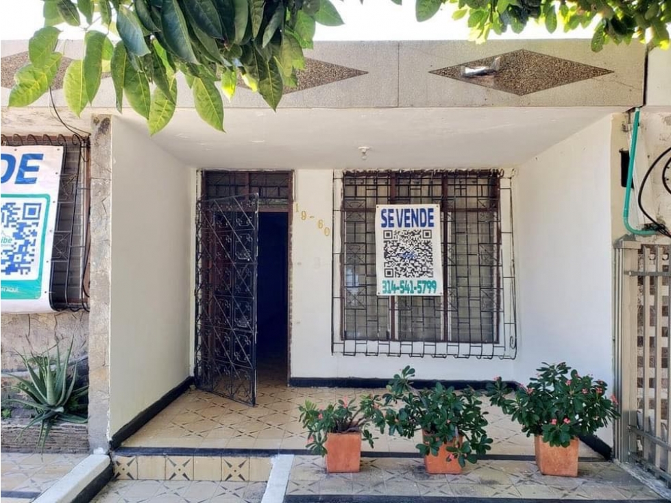 En venta casa lote sobre la avenida santa Rita — foto 4