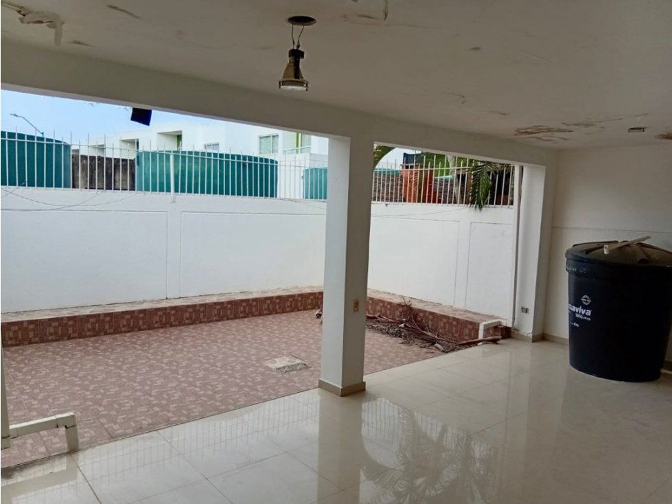 EN VENTA CASA MODERNA 3 ALCOBAS EN EL PARQUE RESIDENCIAL PRADO VERDE — foto 4