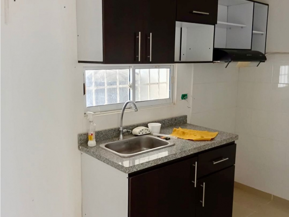 EN VENTA CASA MODERNA 3 ALCOBAS EN EL PARQUE RESIDENCIAL PRADO VERDE — foto 5