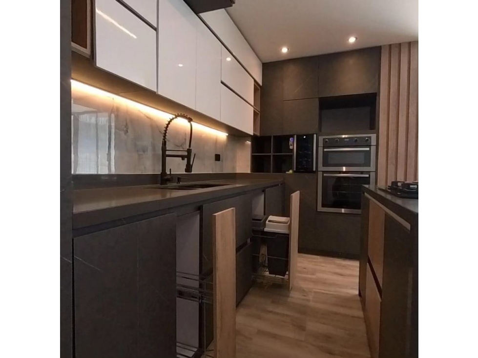 En venta casa moderna unidad cerrada Llanogrande — foto 2