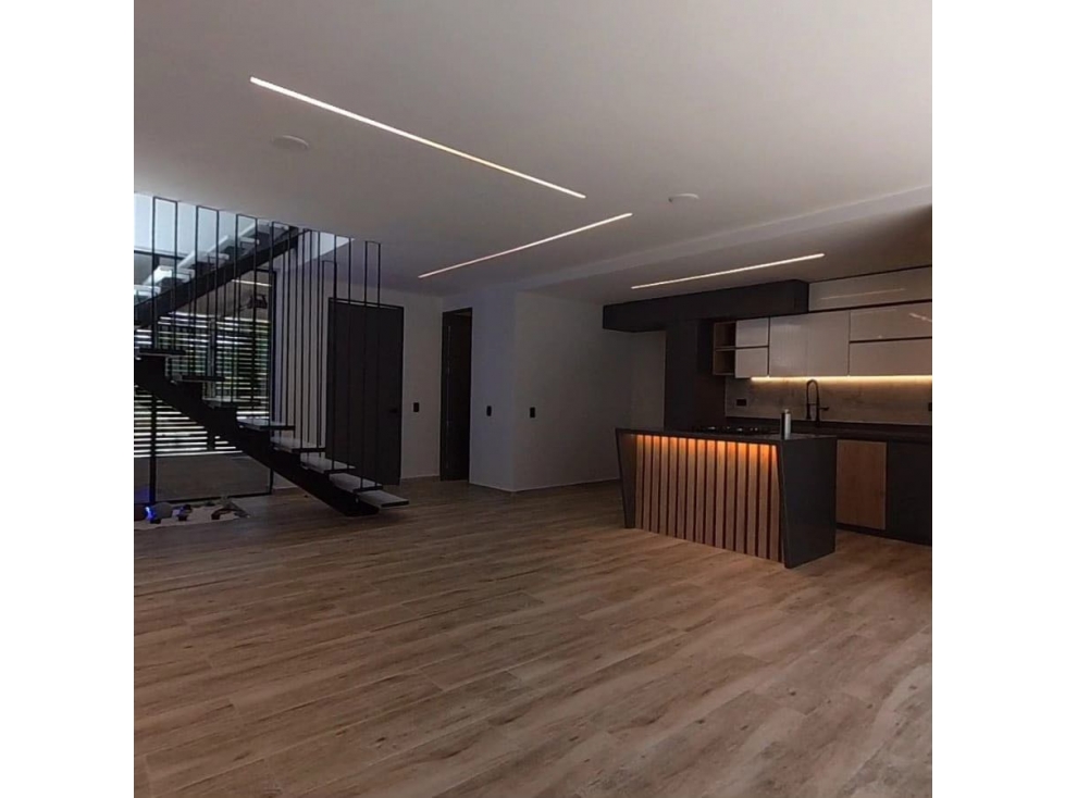 En venta casa moderna unidad cerrada Llanogrande — foto 3