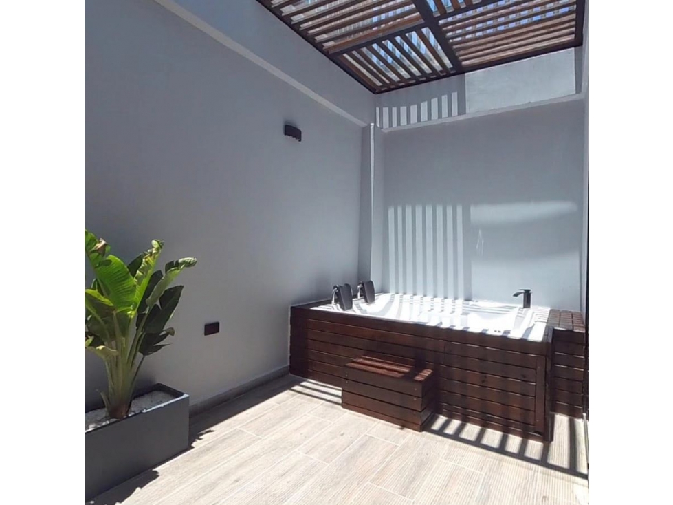 En venta casa moderna unidad cerrada Llanogrande — foto 4