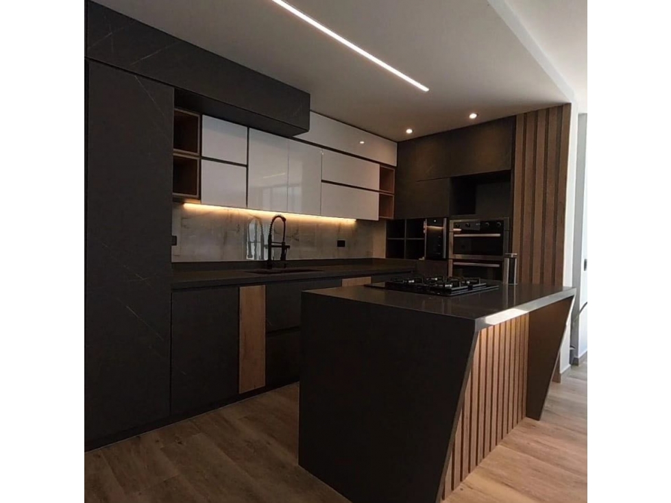 En venta casa moderna unidad cerrada Llanogrande — foto 6
