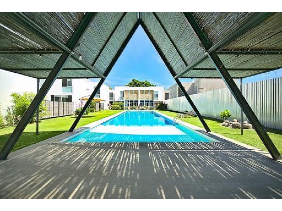 En Venta Casa Nueva en Residencial la Ceiba en Xochitepec - 2