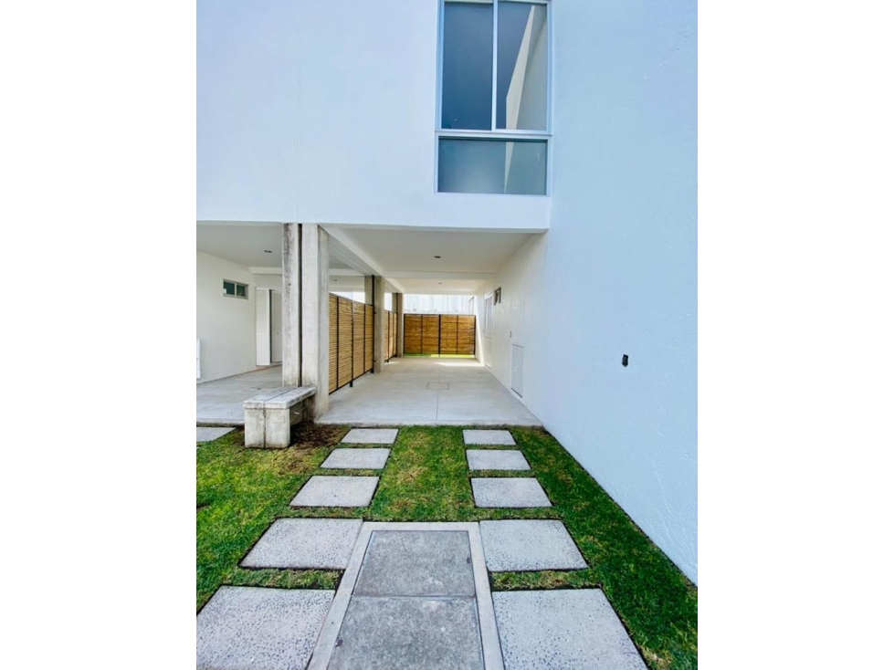 En Venta Casa Nueva en Residencial la Ceiba en Xochitepec - 6