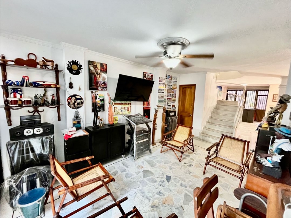 Casa en Venta Oficinas Uso mixto Manga Cartagena — foto 4