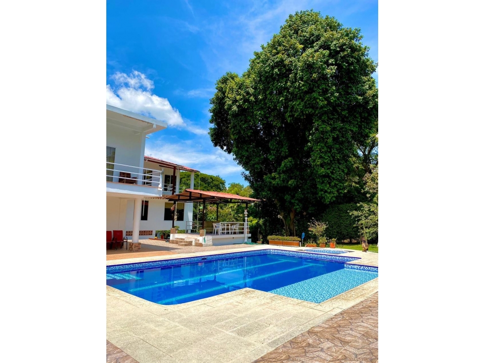 En venta casa Pueblito Cafetero Pereira — foto 4