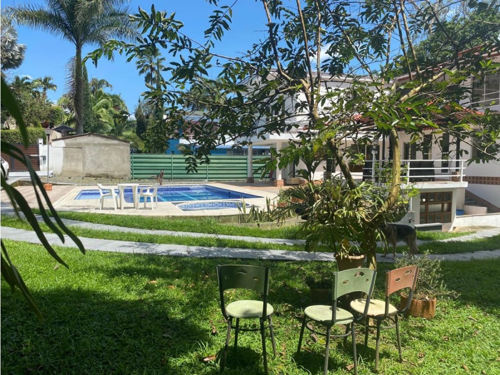En venta casa Pueblito Cafetero Pereira — foto 3