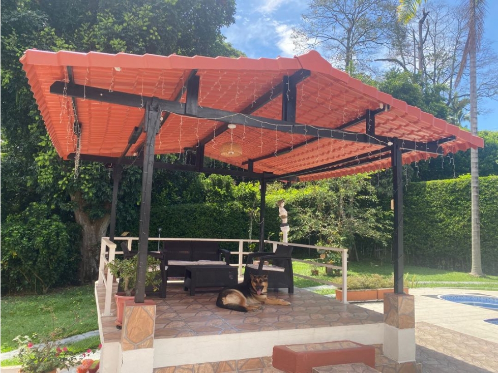 En venta casa Pueblito Cafetero Pereira — foto 6