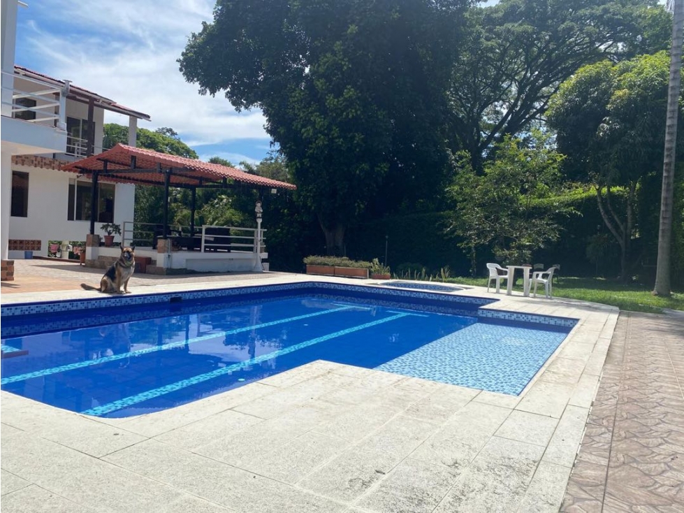 En venta casa Pueblito Cafetero Pereira — foto 2