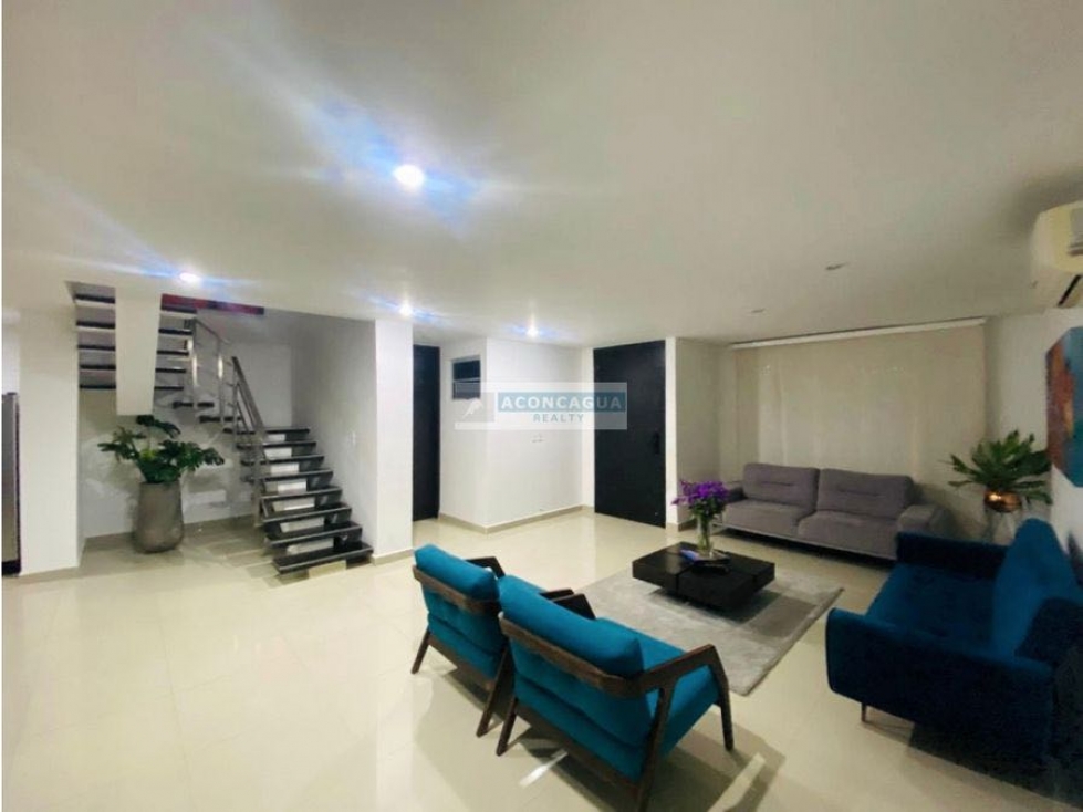 En venta Casa Remodelada - Villa Campestre — foto 3