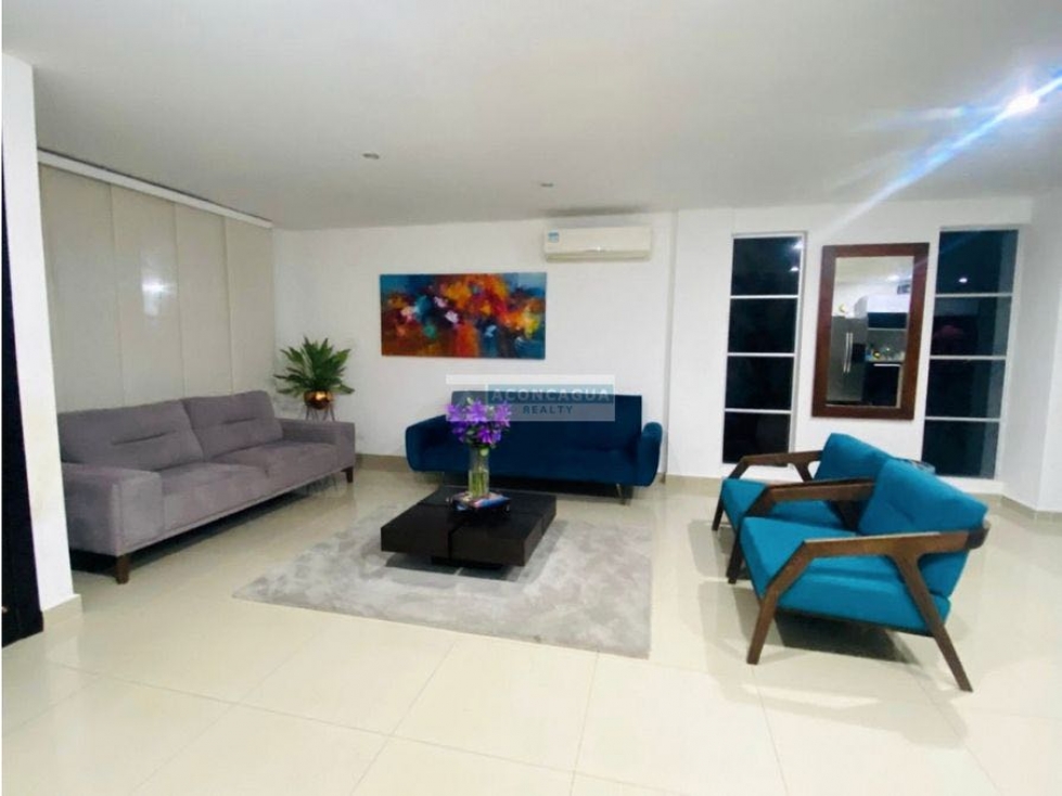 En venta Casa Remodelada - Villa Campestre — foto 4