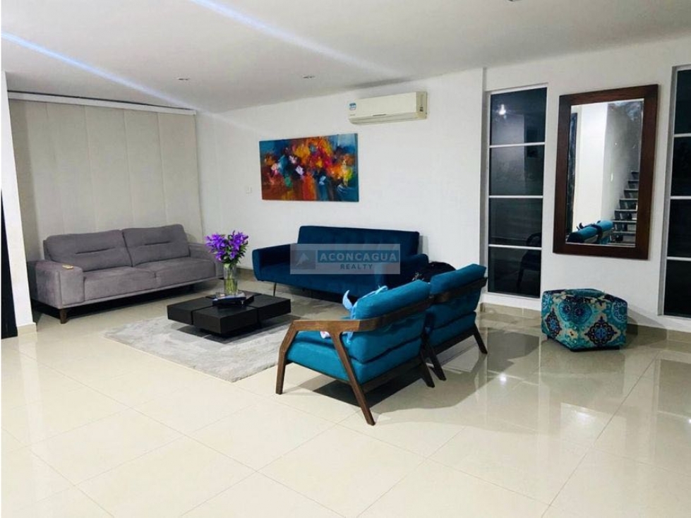 En venta Casa Remodelada - Villa Campestre — foto 5