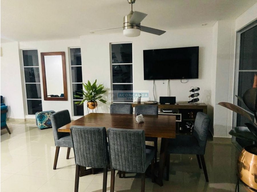 En venta Casa Remodelada - Villa Campestre — foto 6