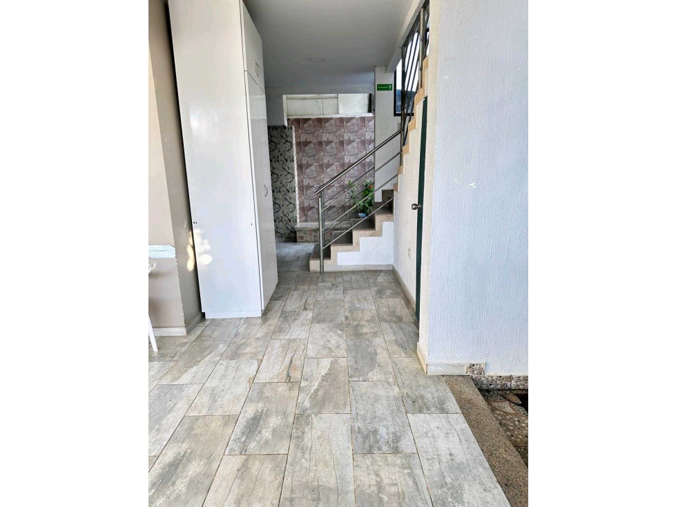 EN VENTA CASA RENTANDO EN EL BARRIO COSTA DE ORO MONTERIA - 4