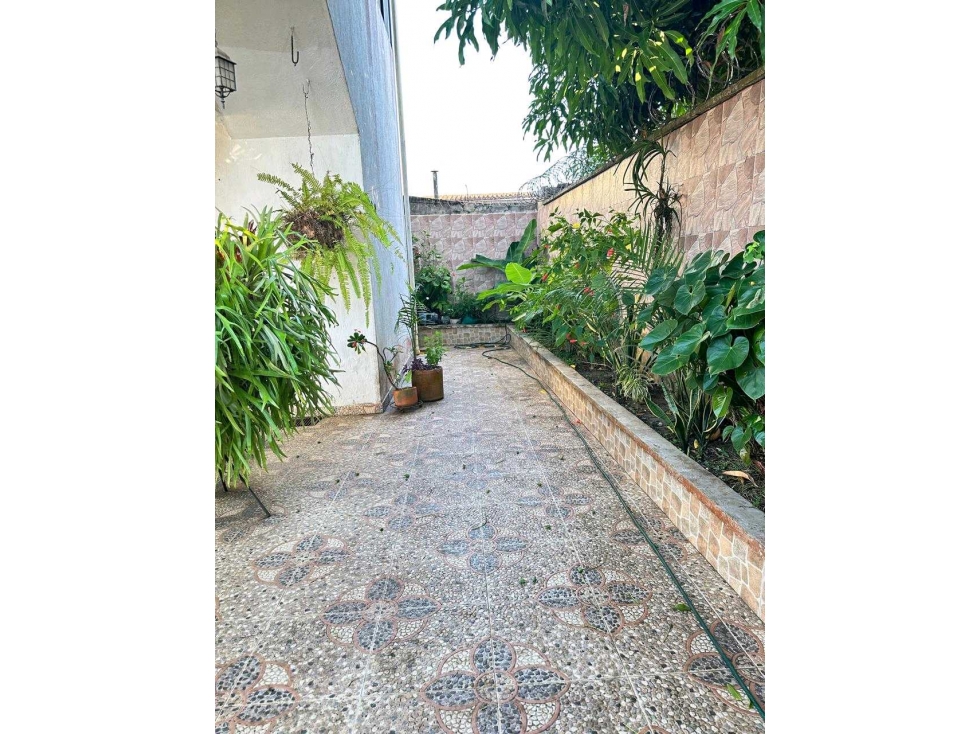 EN VENTA CASA RENTANDO EN EL BARRIO COSTA DE ORO MONTERIA - 6