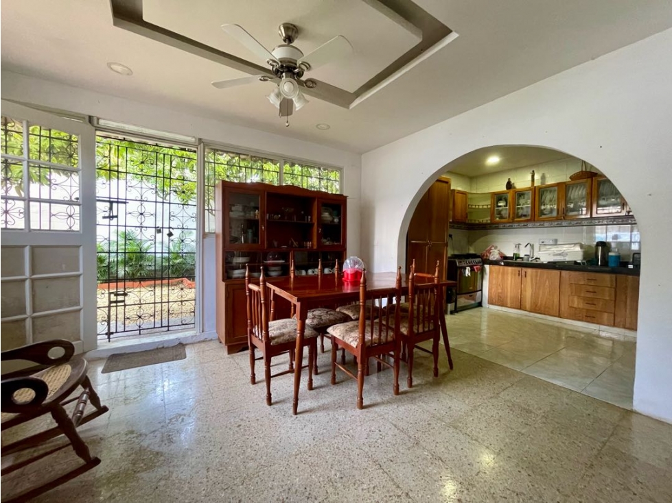 EN VENTA CASA RESIDENCIAL 4 ALCOBAS EN URBANIZACIÓN EL VALLE. TURBACO — foto 3