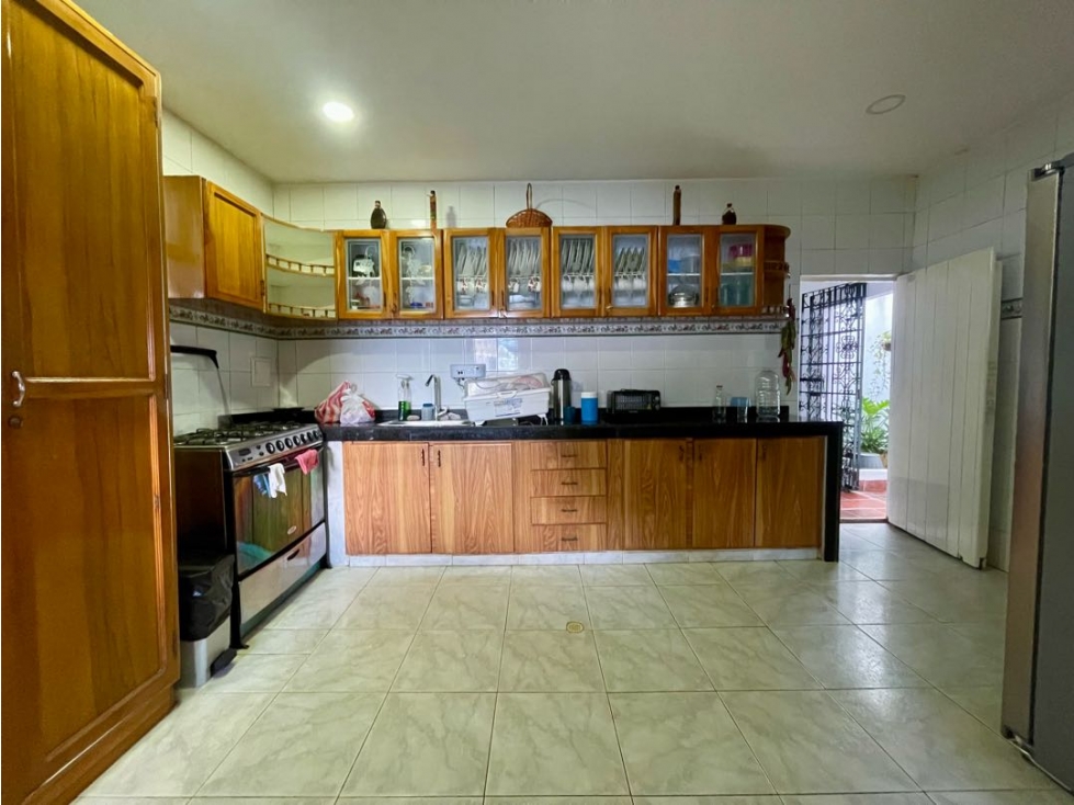 EN VENTA CASA RESIDENCIAL 4 ALCOBAS EN URBANIZACIÓN EL VALLE. TURBACO — foto 5
