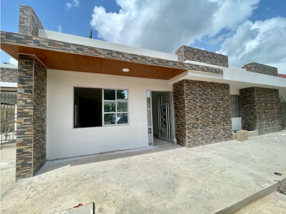 EN VENTA CASA RESIDENCIAL EN EL CONJUNTO LA VICTORIA, TURBACO — foto 2
