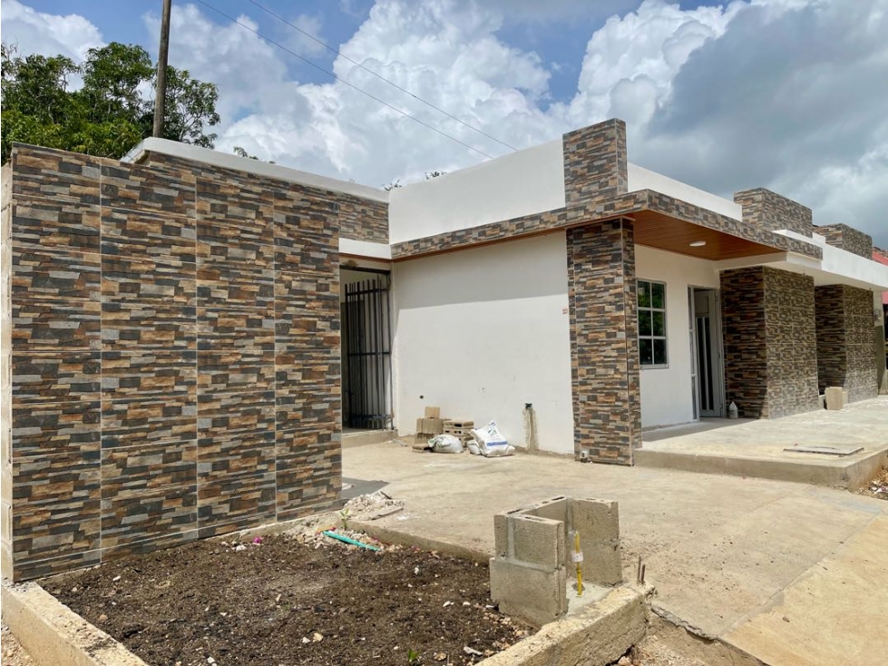 EN VENTA CASA RESIDENCIAL EN EL CONJUNTO LA VICTORIA, TURBACO — foto 5